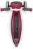 Globber - Master Scooter - Red- Babystore.ae
