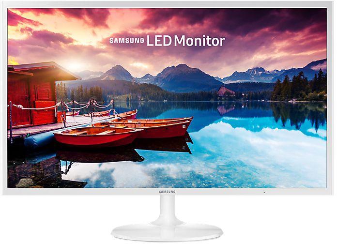Samsung LED 32 Inch Monitor - s32f351fum