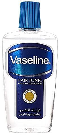 Vaseline - Hair Tonic & Scalp Conditioner 600ml (2 Bottles of 300ml)