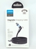 JOYROOM S-1224X2 Magnetic Charging Cable For Lightning 2.4A - 1.2M - Black
