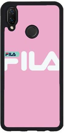Protective Case Cover For Huawei Nova 3E Pink