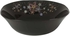 Get City Star Arcopal Dinner Set, 58 Pieces - White Black with best offers | Raneen.com