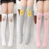 1 Pairs Cute Cartoon Rabbit Cotton Baby In Stockings Spring And Autumn Cotton Children's Socks