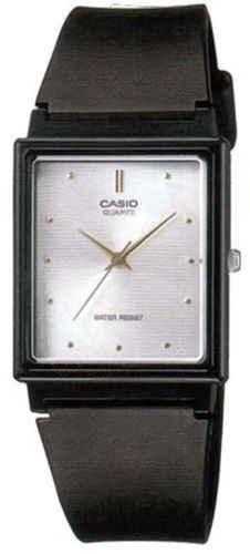 Casio MQ-38-7ADF Original & Genuine Watch (Black)