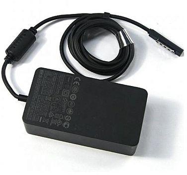 Microsoft surface pro adapter 12v-3.6a or 5v -1a model 1536