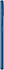 سامسونج جالكسي A7 2018 بشريحتي اتصال - 128 جيجا، 4 جيجا رام، الجيل الرابع ال تي اي، ازرق