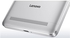 Lenovo A7020 K5 Note Dual Sim - 16GB, 3GB RAM, 4G LTE, Silver
