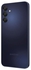 Samsung A15 - 6.5-Inch 128GB/6GB Dual SIM 4G Mobile Phone - Blue Black