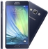 Samsung Galaxy A7 16GB LTE Dual SIM Midnight Black Arabic & English