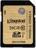 Kingston 16GB SDHC Class 10 UHS-I Flash Card
