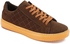 Dani Suede Casual Shoes - Brown