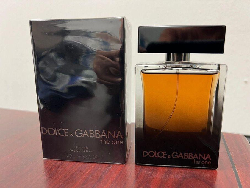 Dolce & Gabbana The One 100ml Men EDP
