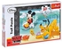 Trefl Disney Mickey Mouse and Friends Puzzle - 30 Pcs