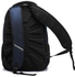 Blue 15.6-inch Laptop Travel Waterproof Multi-function Backpack With USB-AUX-ports - Blue