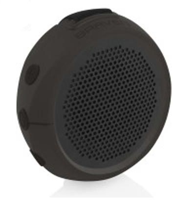Braven Black 105 Bluetooth Speaker
