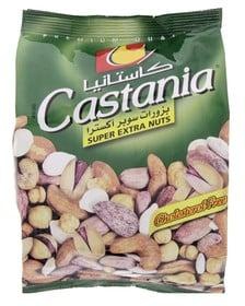 Castania Super Extra Nuts 450 g