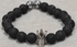 Multi-colour Bracelets For Men Of Multi Stone
