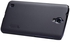 Huawei G716 Nillkin Stylish Frosted Super Shield Case Cover [Black COLOR]