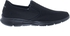 سكيتشيرز 51509- Bbk اكواليزر حذاء المشي للرجال - اسود