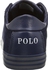 حذاء كاجول للرجال من بولو رالف لورين , مقاس 42 EU , ازرق , 816590836001