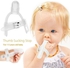 Generic 10 X Thumbsucking Silicone Thumb Sucking Stop Finger Guard For 1-5 Years Baby Kids