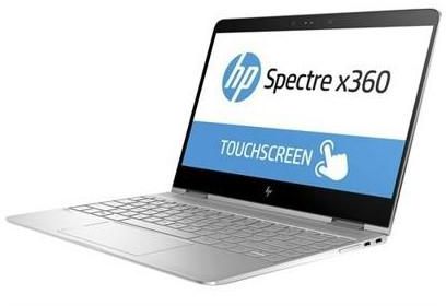 HP Spectre X360 Core i7 16GB 512GB Windows 10 Home 13.3 Inch Touch Laptop