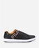 Fila Hatty ll Leather Sneakers - Black