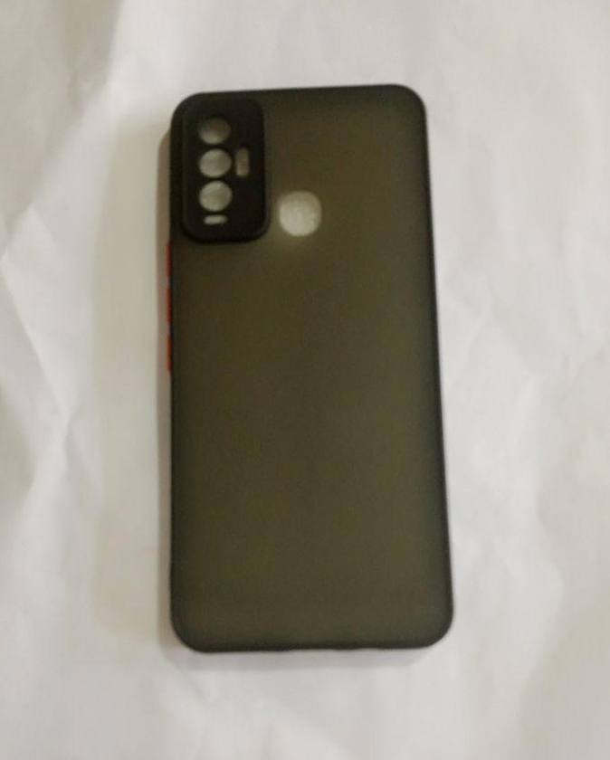 Tecno Camon 18i Phone Cover Back Case
