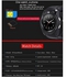 V8 Bluetooth Smart Watch Sports Fitness Tracker SD Card SIM Card Phone Pedometer Sleep Monitor Walking Distance Wireless Smartwatch HT