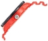 Men's Water Resistant Analog Watch MRW-200HC-4B - 45 mm - Red