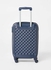 Partner 2-Piece Cabin Luggage Trolley And Beauty Case Set, Blue
