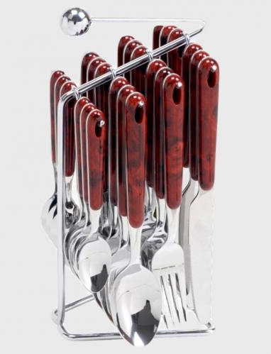 24pc Cutlery Set