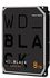 Western Digital 8TB WD Black Performance Internal Hard Drive HDD - 7200 RPM, SATA 6 Gb/s, 256 MB Cache, 3.5" - WD8001FZBX
