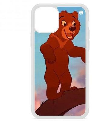 PRINTED Phone Cover FOR IPHONE 12 MINI Animation Brother Bear By Disney