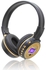 Zealot B570 Bluetooth Headphones With Micro SD Slot- Rechargeable