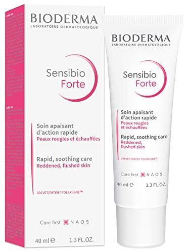 Bioderma Sensibio Forte Cream, 40ml