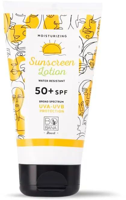 Bobana | Sunscreen lotion | 150ml