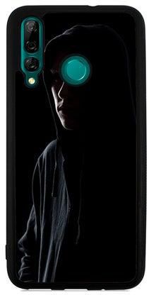 Protective Case Cover For Huawei Nova 4 Multicolour