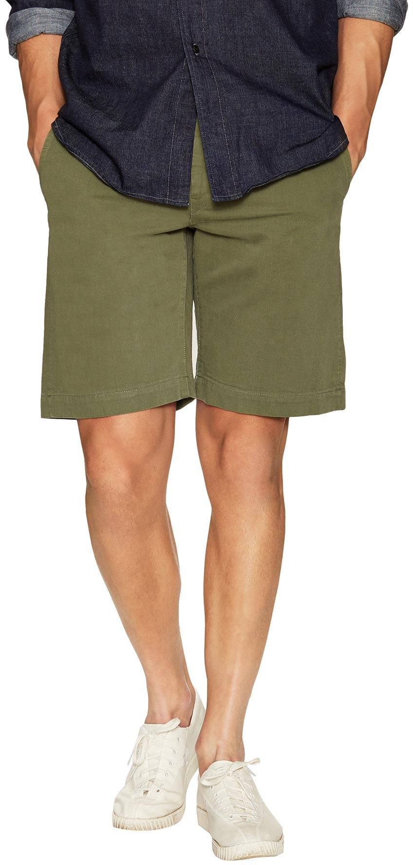 3x1 - Military Shorts