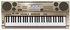 Casio AT3 Oriental/Middle Eastern Keyboard - 61-Key