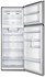 Hisense Top Mount Refrigerator, RT599N4ASU (599 L)