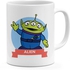 Alien Toy Story Character 11oz Coffee Mug Toy Story 11oz Ceramic Novelty Mug