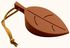 One Piece Cute Cartoon Leaf Style Door Stopper Safety Silicon Doorstop for Baby Delicate Home Decoration