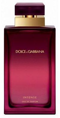 Pour Femme Intense by Dolce & Gabbana for Women - Eau de Parfum, 50ml