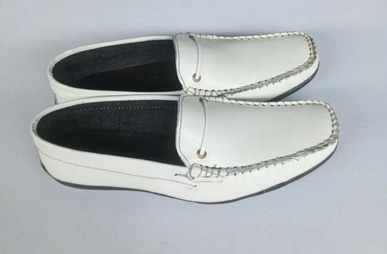 MEN'S HIGH QUALITY OFFICIAL AND CASUAL SLIP ON LOAFERS