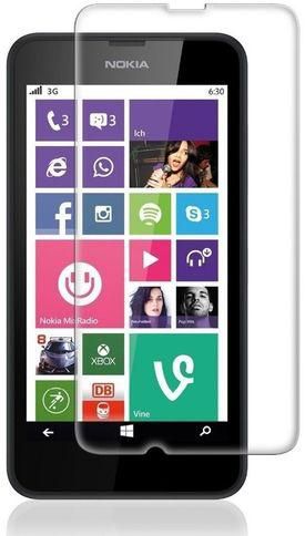 Generic Glass Screen Protector for Nokia Lumia 630