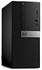 Dell OptiPlex 5040 MicroTower Desktop - Intel Core i5-6500U, 500GB, 4GB, DOS