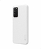Super Frosted Shield Matte Case For Huawei Honor X10 white