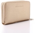 Silvio Torre Women's Faux Leather Wallet ST Gold