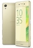 Sony Xperia X F5122 4G LTE Dual Sim Smartphone 64GB Lime Gold